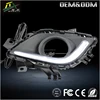 /product-detail/wholesale-super-bright-waterproof-12v-led-drl-auto-accessory-led-work-light-daytime-running-light-for-mazda-6-with-foglight-60522098420.html