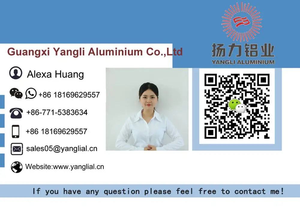 Competitive price extruded aluminum sliding window frame