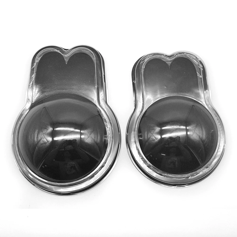 Women Silicone Reusable Rabbit Breast Lift Tape Push Up Nipple Covers