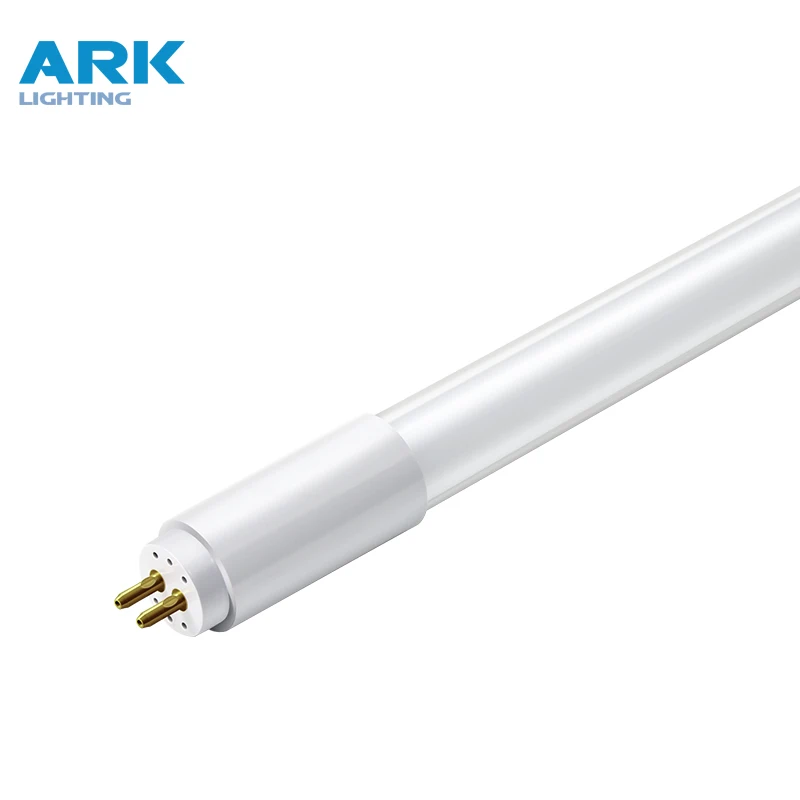 T5 LED Tube LED Retrofit T5 Light Bulbs 1149mm (2ft) 20W 3000lm T5 Glass LED Tube with Double-Sided Power