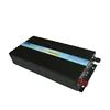 Sep Super UPS pure sine wave high frequency dc 12v 24v 48v ac 110v 220v home power 2000w inverter with charger,accept OEM !