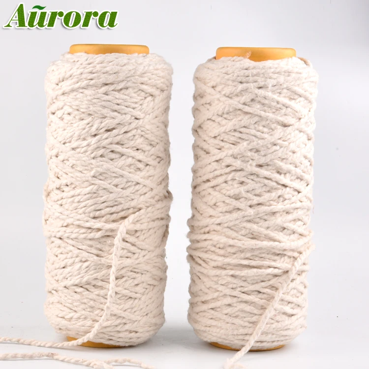 Cheap Oe Mop Yarn Cotton Weaving 0.8s 8s Cotton Yarn For Mop Buy