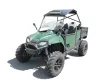 Full doors 400cc Farm UTV safe and loyal friend for outdoor man