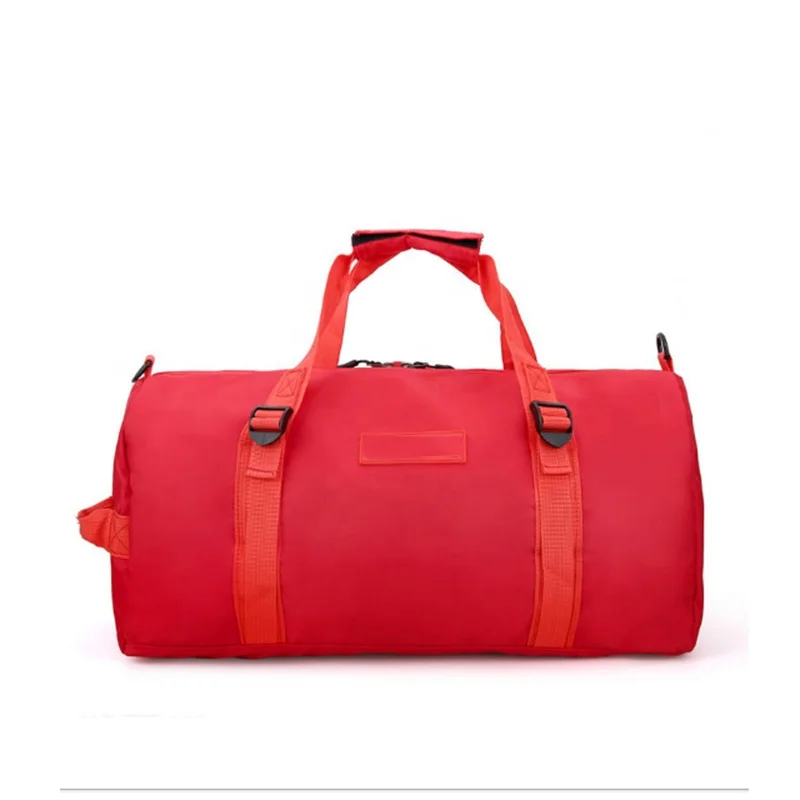 

Wholesale custom newest cheap light travel bags set fitness bags, Customized