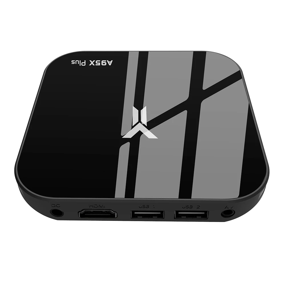 

A95X Plus Android 8.1 TV Box with Arabic French Italy German Spain Netherlands Poland Belgium Sweden IPTV Subscription Channels