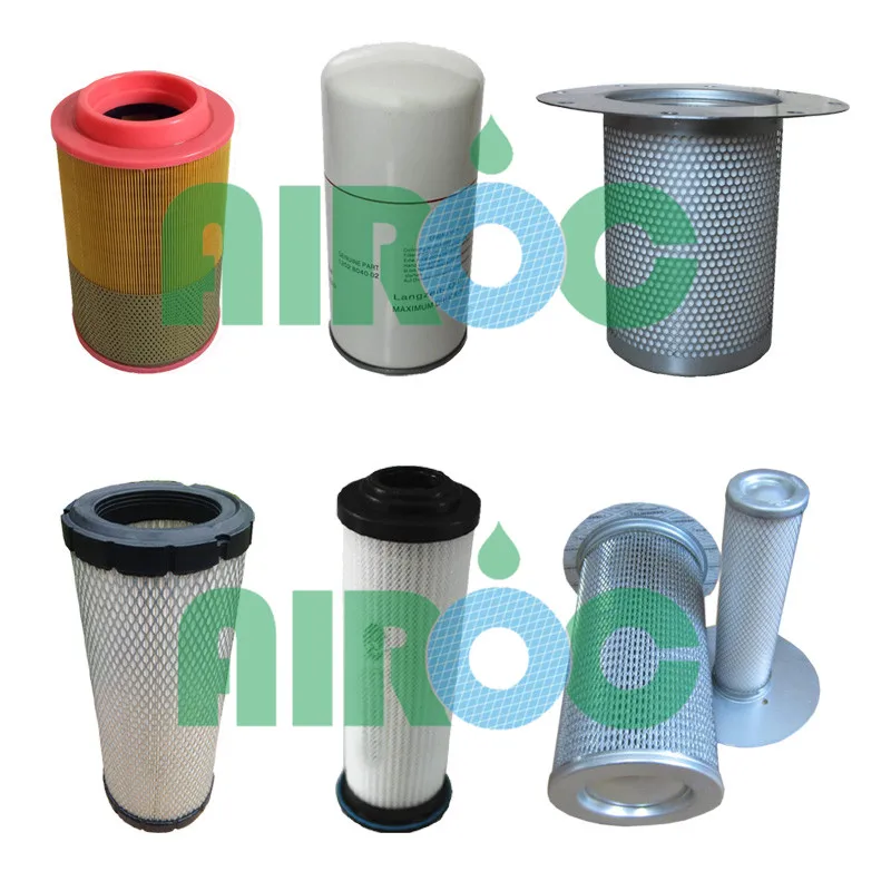 Replace Compressor Xas185 Air Oil Separator Element 2911006800 Buy