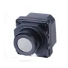 Small hidden thermal imagining infrared night vision camera for all cars