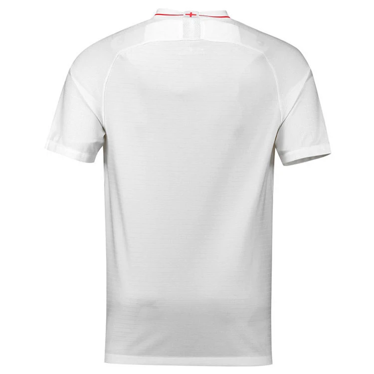 

Customized 2018 England White Home Perfect Soccer/ Footbalss Jerseys, N/a