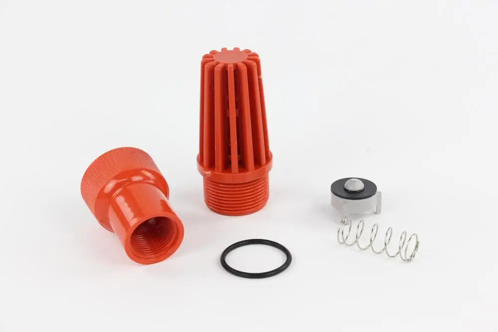 Plastic PVC Hydraulic Quick Pipe Compression Coupling Fitting