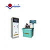 2018 Turbo rotor balancing machine, Roller support