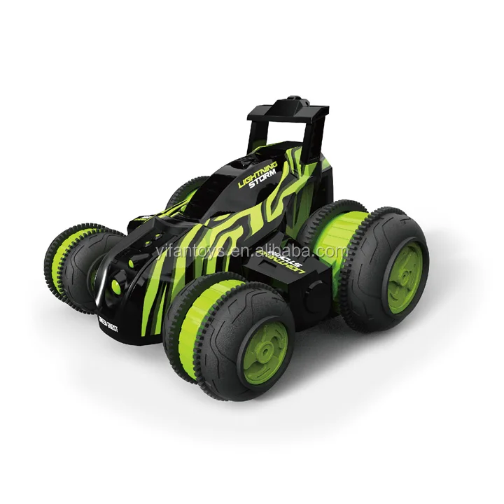 turbine rc car