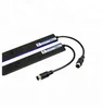 China Manufacturer Elevator Parts Cheap Price Hign Quality Safe WECO Lift Light Curtain, 917A61/A71-AC220V
