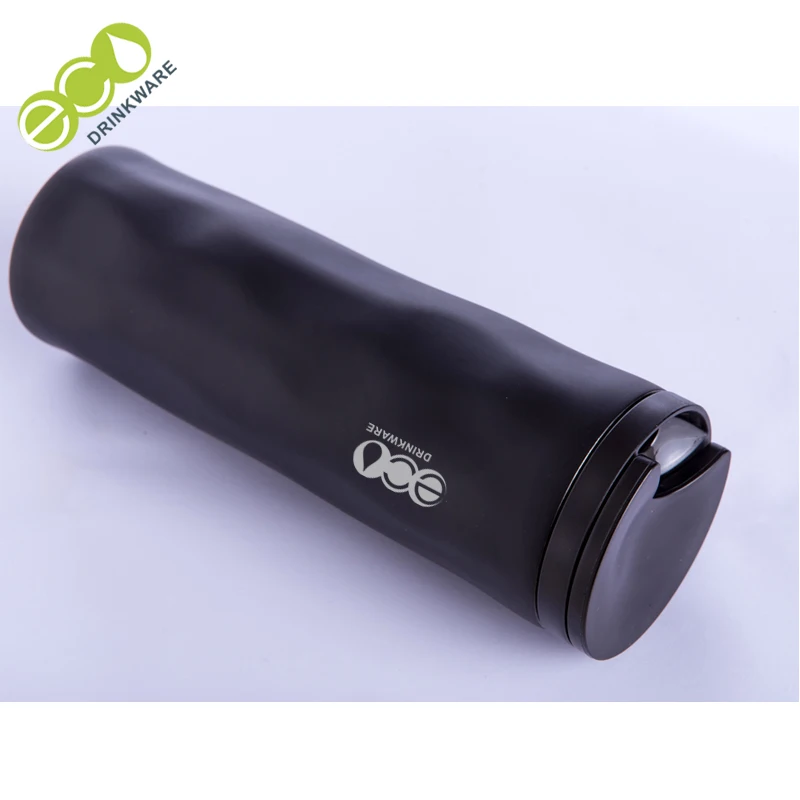 GV020 500ML/17OZ Travel Vacuum Insulated Stainless Steel Tumbler Wholesale With magnet Lid