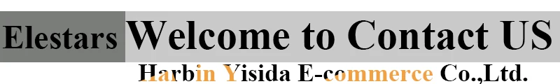 welcome to contact us 