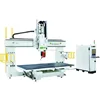 5 axis CNC machining center for chair
