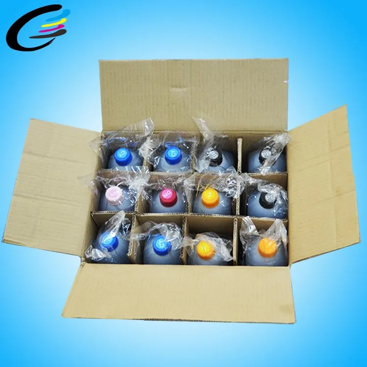 Bulk Items Hot Water Based Dye ink for HP 970 971 CISS Ink