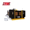 VMC1680 Fanuc control 1600x900 large CNC vertical machining center