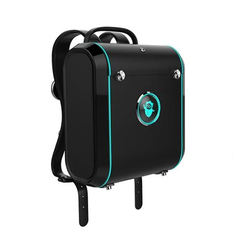 
Business Consulting Industrial design service cosumer consulting Mechanical Design Consulting of School Bag 