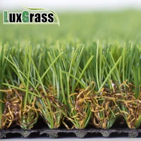 

Natural color nice garden artificial grass