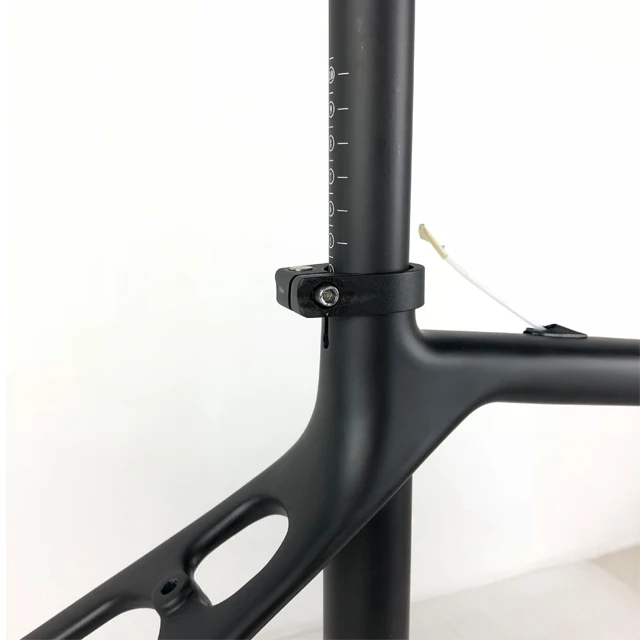 Hongfu Super Light New Carbon Road Bike Frame Fm069,Bicycle Frame Set