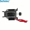 Sofielec 1.5kgf 15mm Linear Push Pull type Solenoid Actuator
