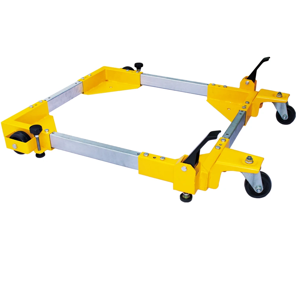 Universal Tool Rolling Mobile Base For Jointer Buy Universal Rolling Base,Rolling Tool Base