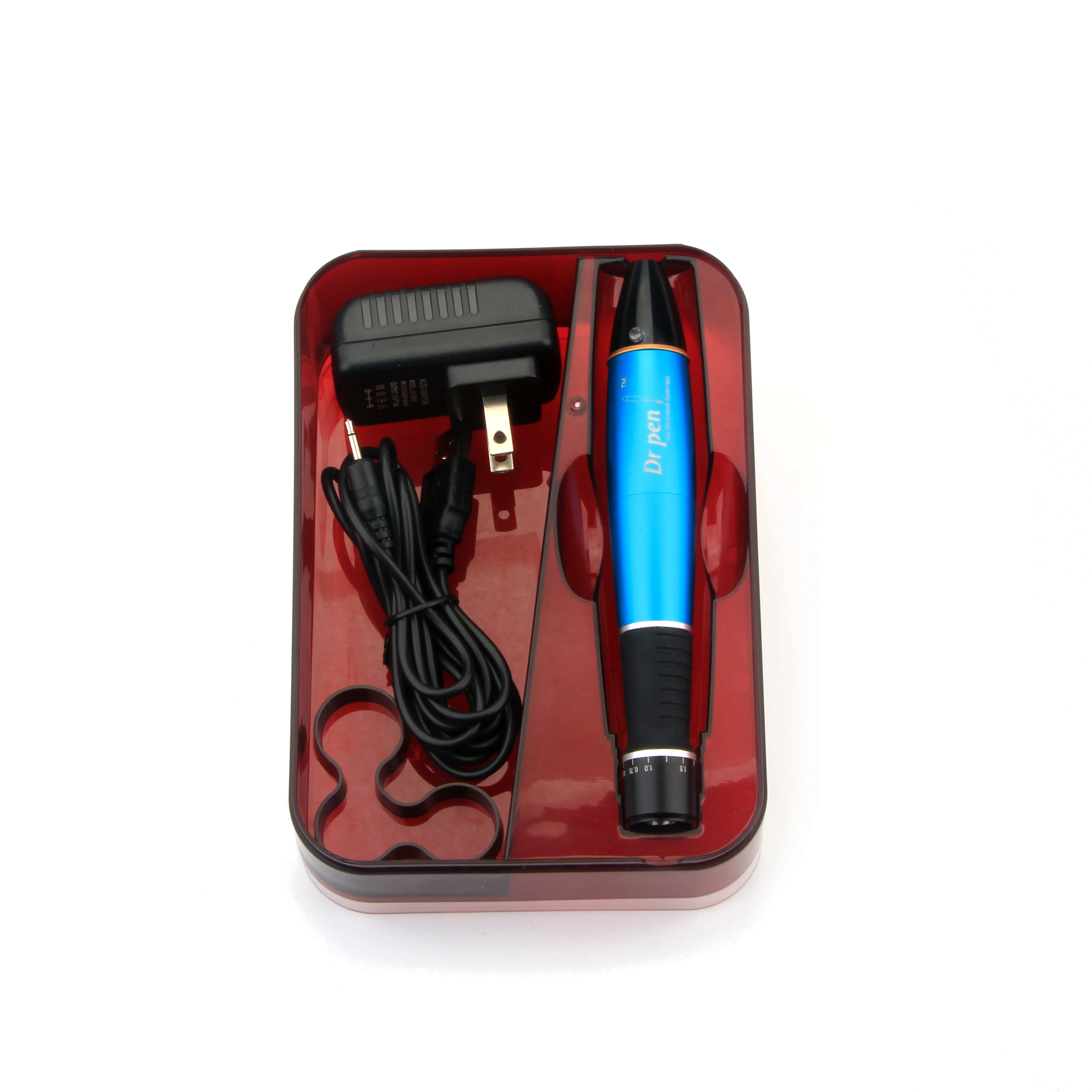 
Micro Needles Cartridge Tip For Electric Auto Micro Stamp Ultima A1W Derma Dr Pen 