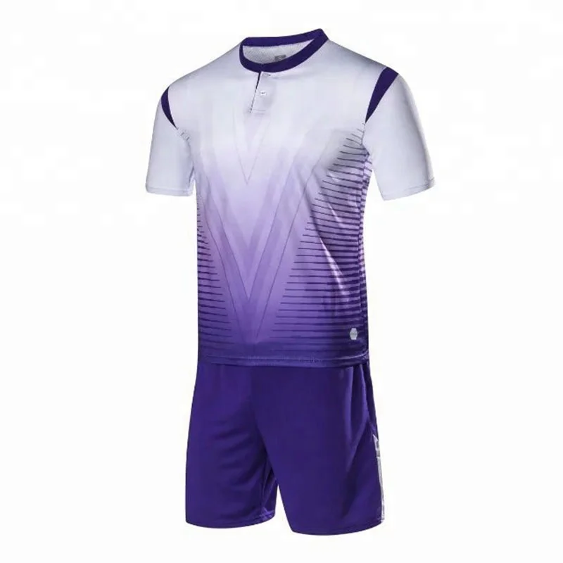 Football Soccer Uniforms Custom 