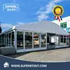 outside arch tent with abs solid wall for event china supplier