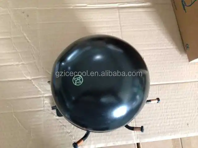 Original New China Cheap Price 1/4HP Wanbao Refrigerator