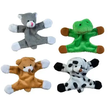 magnetic soft toys