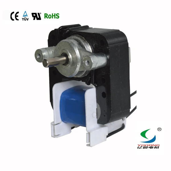 
230V YJ61 Series Shaded Pole Motor 