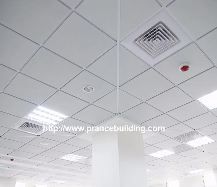 2019 Pvc Gypsum Ceiling Board Suspended Ceiling Tiles Price Buy