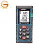 120m Portable Laser Distance Meter Mini Range Finder Distance Measuring Tool Digital Meter