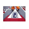 Safety Highly Reflective Thermoplastic Road Marking Tape