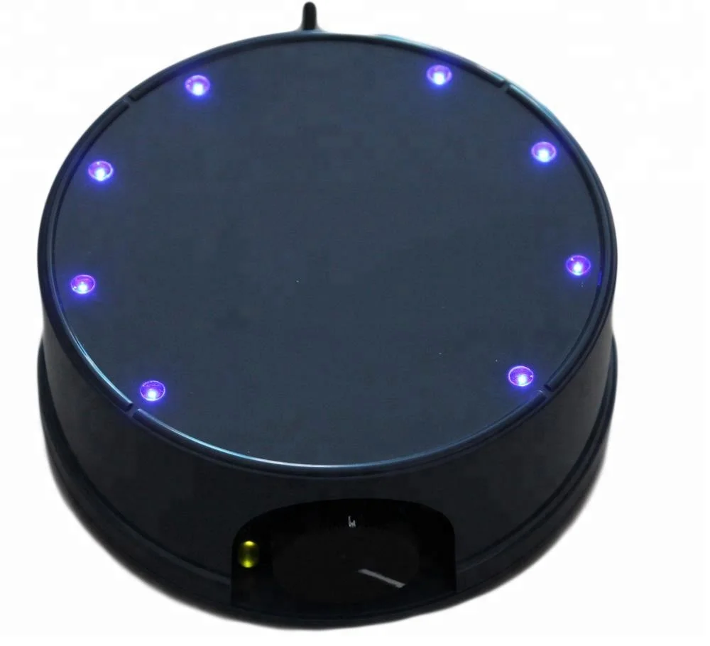 SH-II-2 with LED Lights Around