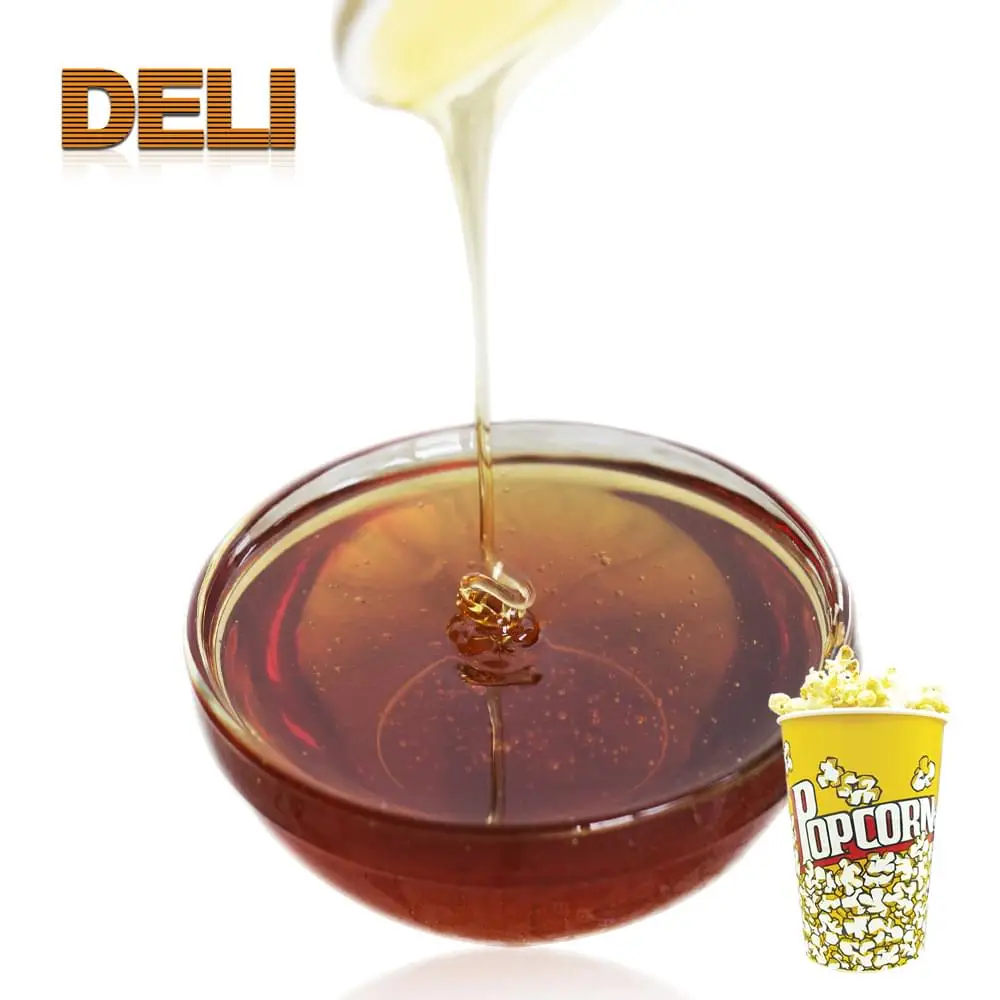 
the best honey syrup factory  honey syrup to the Middle East Market 