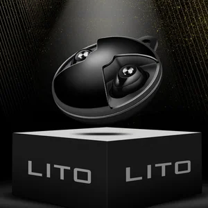 Wireless Earbuds Charging Box BE40