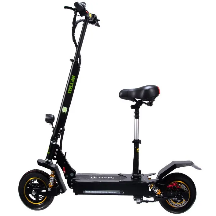 

Best Selling Products In Sweden Eletronic 70km/h 2000 W Ubgo City Rider Electric Scooter, N/a