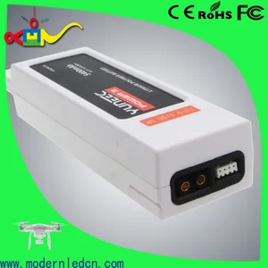 3S 11.1V 7500mAh Battery For Yuneec typhoon Q500 Q500+ 4K battery PRO Quadcopter Drone
