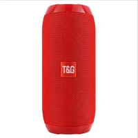 

Top Selling Super Quality TG117 Waterproof Portable Outdoor Boombox wireless speaker