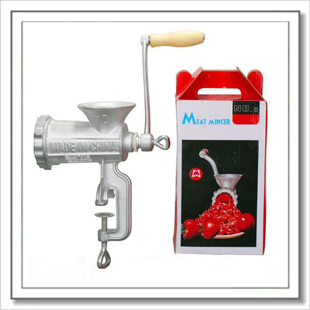 10 meat mincer