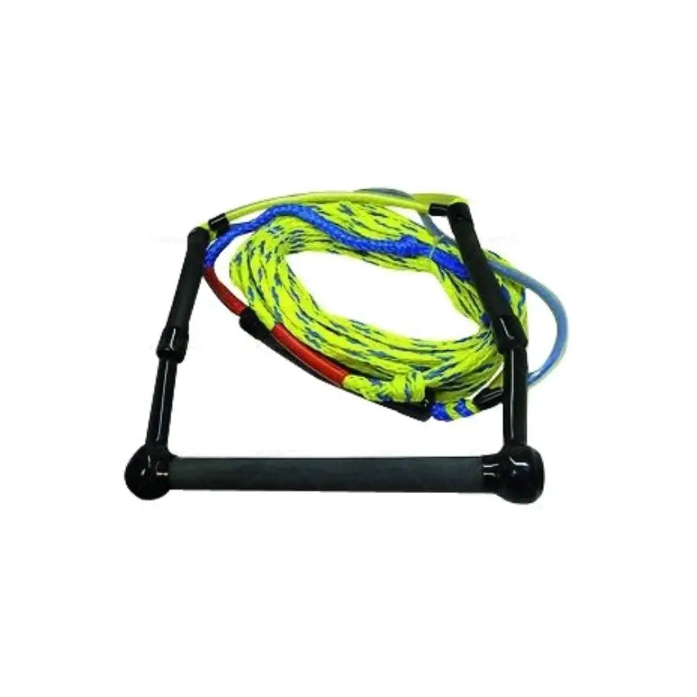 Deep V Slalom Trainer Airhead Ski Rope