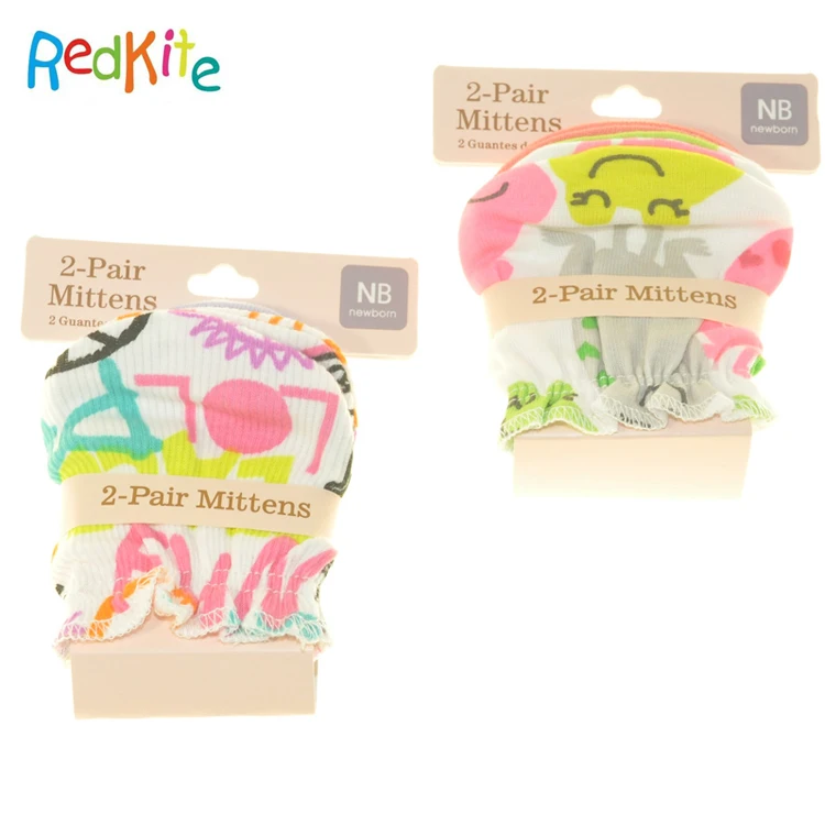 
Factory Direct Selling protect teething mitten newborn baby gloves for crawl  (60775949052)