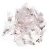 2019 hot sales 300pcs Ceramic capacitor 2PF-0.1UF,30 valuesX10pcs=300pcs