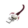 Multi Usb Data Charging Mobile Phone Charger Micro Braided 3 In 1 Magnetic Usb Cable data line