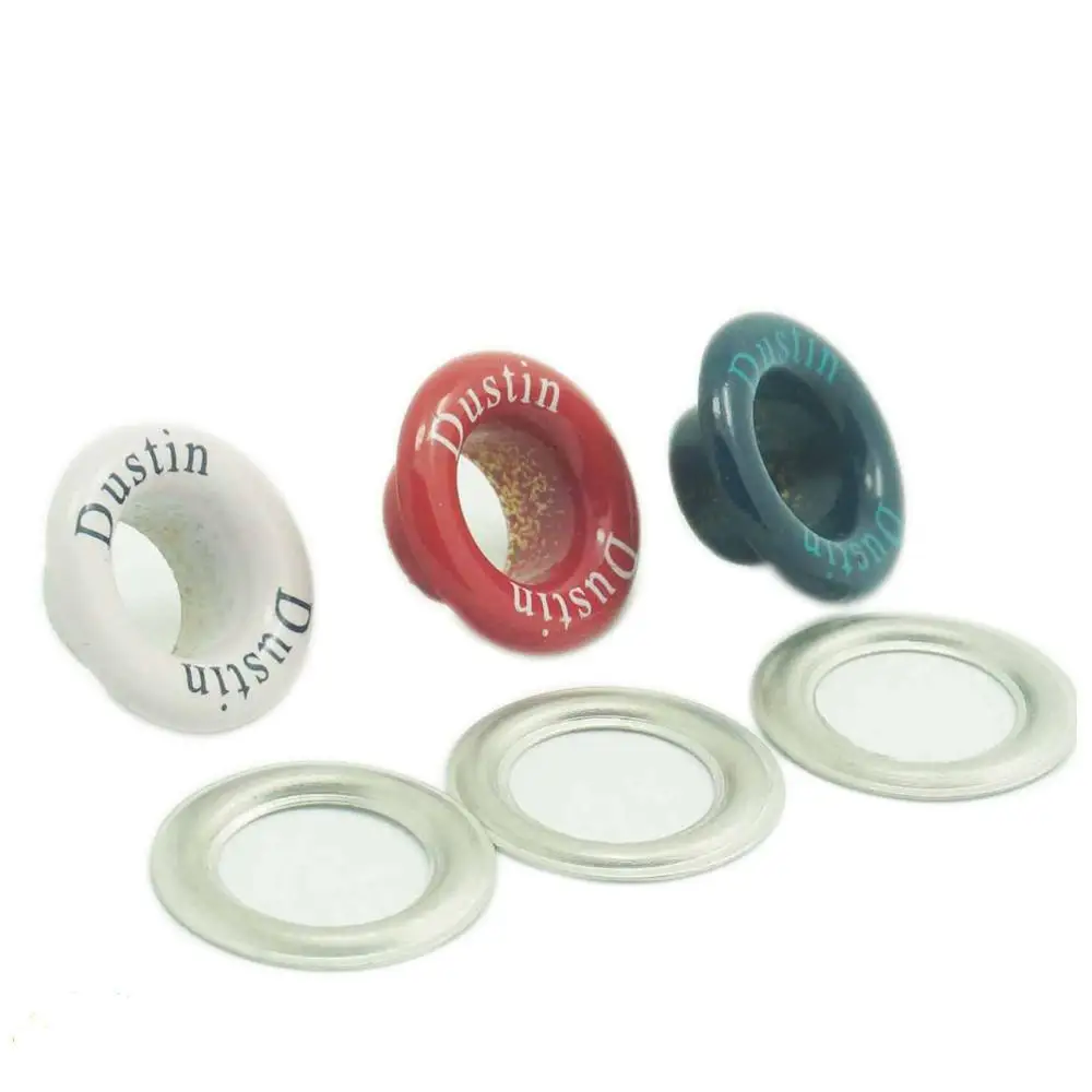 
4#7.8*4*3.5mm lead free eyelets 