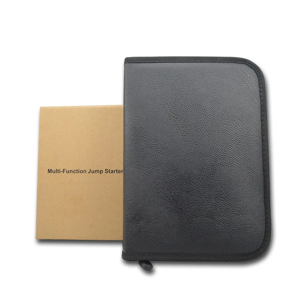 600A snap on jump starter