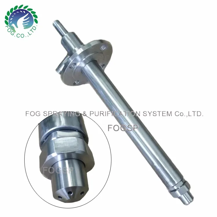 SNCR Nox Control Injectors - Efficient Denitration Solutions