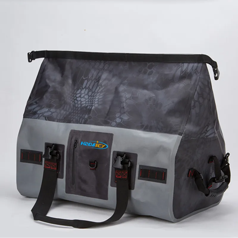 30l 55l 100l Waterproof Duffle Bag,Welded Seams Buy Waterproof Duffle